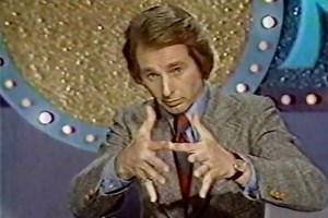 Bruce Cervon on The Magic Palace