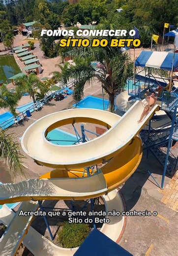 Descubra o Sítio do Beto: Diversão Para Toda a Família!