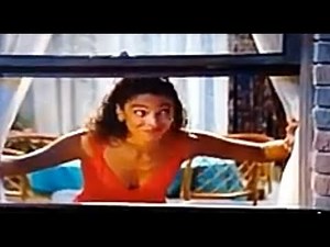 A Different World: 4x01 - Whitley begs to stay with Jaleesa