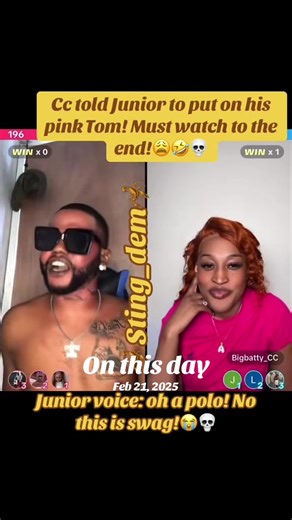 #onthisday #mustwatch #fyp #jamaicatiktok #tiktokboss | On This Day