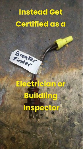 Um...#certified #buildinginspector #buildinginspection #career #building #growth #contractor #electricalcertification #b1 #journeymanelectrcian #journeymanelectrician #electrician #electrical #electric | Thompson Learning Co | Facebook