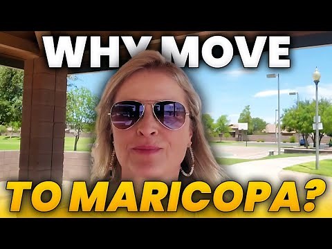 Maricopa AZ Neighborhood Guide: Family, Lifestyle & Resort-Style Amenities | Maricopa Arizona Living