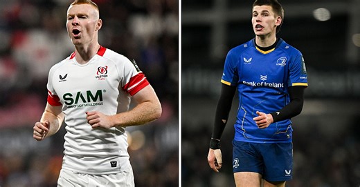 Ulster v Leinster: How To Watch, Team News, TV Info | Balls.ie
