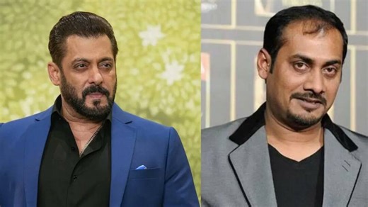 Court Steps In After ₹9 Crore Suit, Restrains Abhinav Kashyap From Commenting On Salman Khan