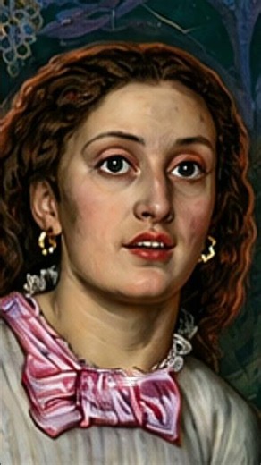 The Awakening Conscience (1853)
