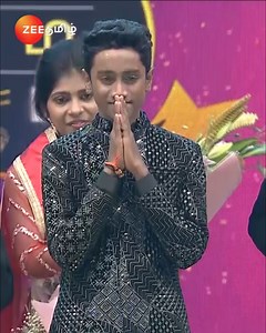 Rudhresh You Deserved💓💓 Saregamapa Lil' Champs Season 3 | Grand Finale Live #SaregamapaLilChamps #SaregamapaLilChampsSeason3 #GrandFinale #Ruthresh #Kilmisha #YuvanShankarRaja #ZeeOnTheGo #ZeeTamil | Zee Tamil