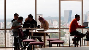 Cinco claves para triunfar como ‘freelancer’