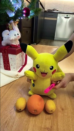Too Fast?! Pikachu Pushes the Rhythm to the Limit ⚡🥁 | Watch Till the End #pikachu #EpicVideo