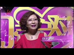 漂亮阿姨出场大叔直接爆灯【门当户对】