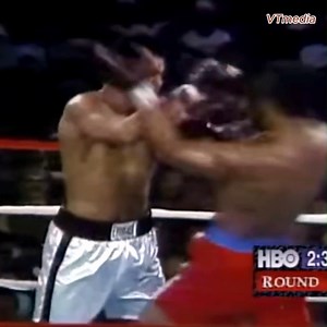 164K views · 5.1K reactions | Ali vs Foreman - Rope A Dope Explained | Street Fight Europe | Facebook