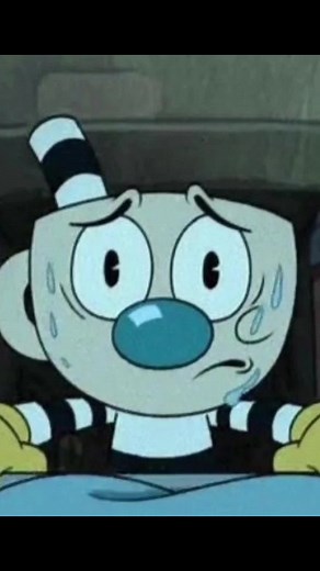 #Cuphead #Bendy #run