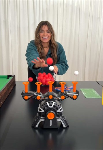 Board Game Speed Relay Race Competition