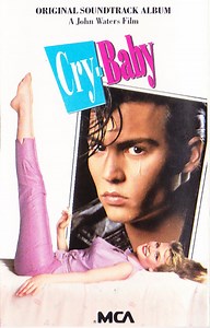 Various - Cry-Baby - Music From The Original Motion Picture Soundtrack