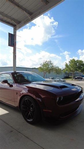 1.4K views | We having tuning solutiuons for all Challenger moodels! Add big power gains, improve shifting and throttle respoinse, personalize your tune to your driving style! #DiabloSport #DiabloTuned #Challenger #Mopar #Hellcat #Redeye | DiabloSport | Facebook