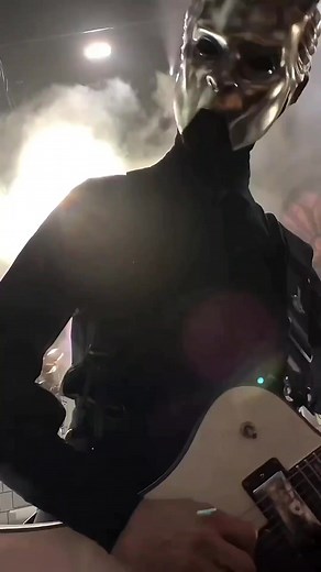 11K views · 568 reactions | A Nameless Ghoul Video YT: musicjunkiefl The Nameless Ghouls Official Ghost Cult. #TNGofficial #13thAnniversary | The Nameless Ghouls | Facebook