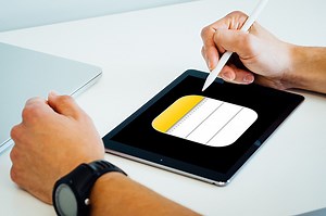 Note Taking App Mac Ios