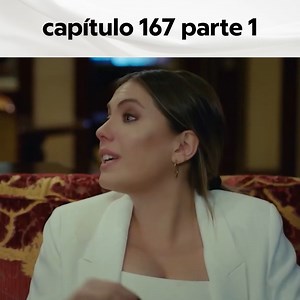 ¿Qué Ocurrió En El Capítulo 167 #FrutoProhibido #SeriesTurcas #SerialeEspañoles | Fruto Prohibido - Yasak Elma