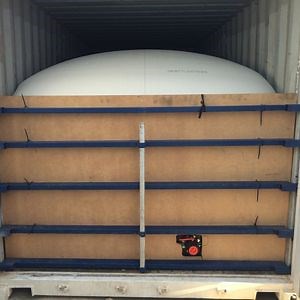 [Hot Item] Flexitank/ Flexibag/Flexibag in 20FT Container