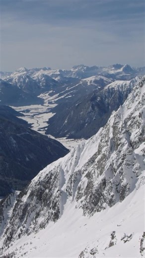 Milano Cortina 2026 on Instagram: "WINTER IS HERE ❄️🔥 Il primo giorno d’inverno segna l’inizio di qualcosa di grande. È l’inverno dei Giochi, dei nostri territori, dell’energia che cresce. Verso Milano Cortina 2026, let’s go!⚡ —— L’inverno è arrivato! The first day of winter marks the beginning of something big. It’s the winter of the Games, of our territories, of rising energy. On the road to Milano Cortina 2026 — let’s go! ⚡ #MilanoCortina2026 #Olympics #Paralympics #Winter #winterishere #21d