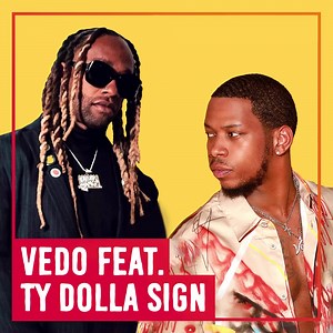 246 reactions · 66 shares | “You Got It” (REMIX) feat. @tydollasign out now!! On all streaming platforms  https://music.empi.re/yougotitremixvedo | Vedo | Facebook