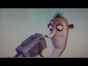 2015 Films Unstable Fables