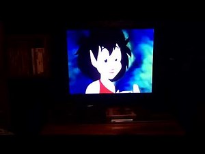 FernGully 2 The Magical Rescue (1998) Official VHS Trailer #1