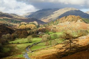 Duddon Valley - Alchetron, The Free Social Encyclopedia