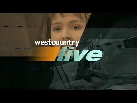 Westcountry Live - First Episode