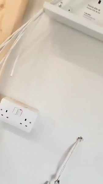 texecom install new build #texecom #intruderalarms #ssaib