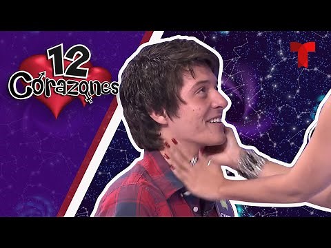 Cuando hablamos con el cuerpo | 12 Corazones