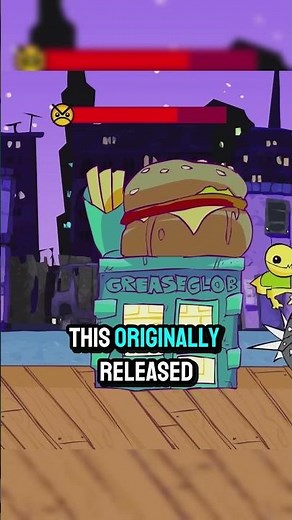 Alien Hominid HD - Wacky 2D Run N Gun