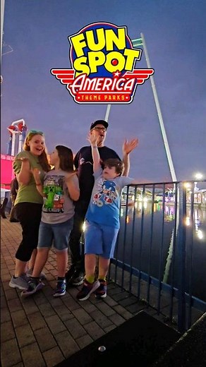 Best of Fun Spot Kissimmee & Old Town