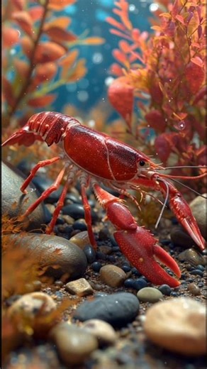 10 Amazing Sea Animals Facts 🌊 | Ocean Life in One Minute