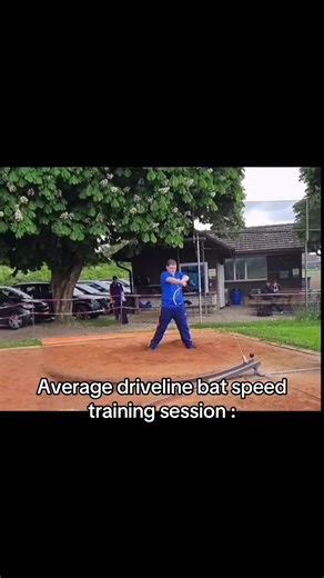 Improving Barrel Head Control in Baseball Training