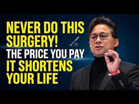 Seniors, 3 WORST Surgeries You Should Never Get — and 3 You Absolutely Must Have | Senior Health