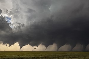 Tornado detection: bringing Stone Age tech into the 21st century