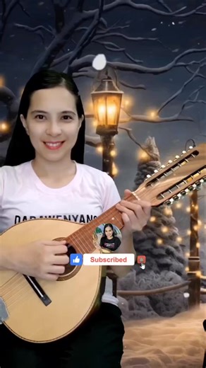 #rondalla #bandurria #music #christmas #dabawenyanglaagan