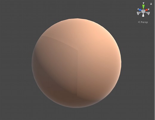 How to recalculate normals so they appear smoother on chunked meshes