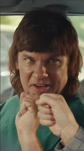 This Theo Von & David Spade Comedy Might Be Ridiculous | Busboys Trailer