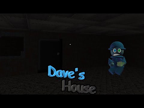 Dave's House - Cell's Labyrinth