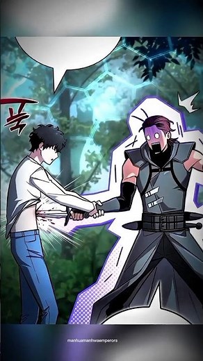 Title 🔥A Wimp's Strategy Guide to Conquer the Tower #manhwareccomendation #manhwaedit #manhwa