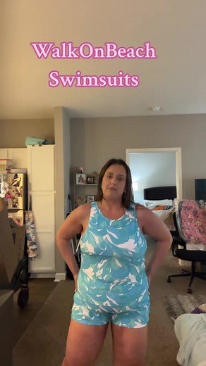 1, 2, 3, which one do you like? @amoney1160 #walkonbeach #swimwear #summer #sunset #girl #sexy #gift #tankini #beach #beauty #pool