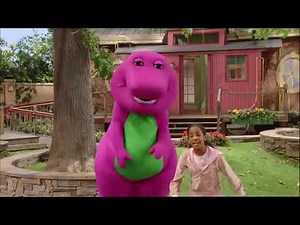 Barney & Friends: The Music Box: Switzerland (2009)