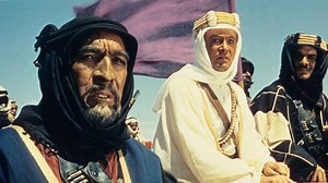Lawrence of Arabia Movie (1962) | Release Date, Cast, Trailer, Songs, Streaming Online at Prime Video