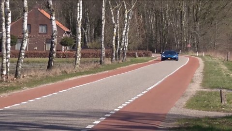 Supercars FLATOUT on the Street! GT3 RS, Revuelto, SVJ, F12 N-Largo, 296 GTB, R8 V10!