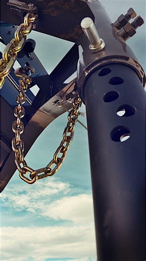 Built for Heavy Loads. Covered for the Long Haul.