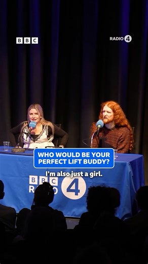 We’re with you, Alasdair. You Heard It Here First | Listen on BBC Sounds | BBC Radio 4