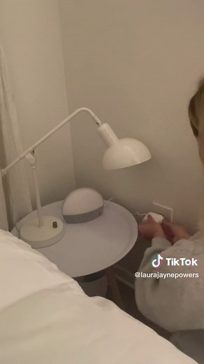 Setting Up My Hatch Alarm Clock | Morning & Evening Routine