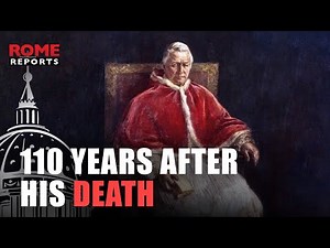 110 years after his death, Pope Pius X is one of the greatest reformers in Church history
