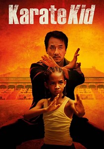 Karate Kid streaming: unde puteți urmări filme online?